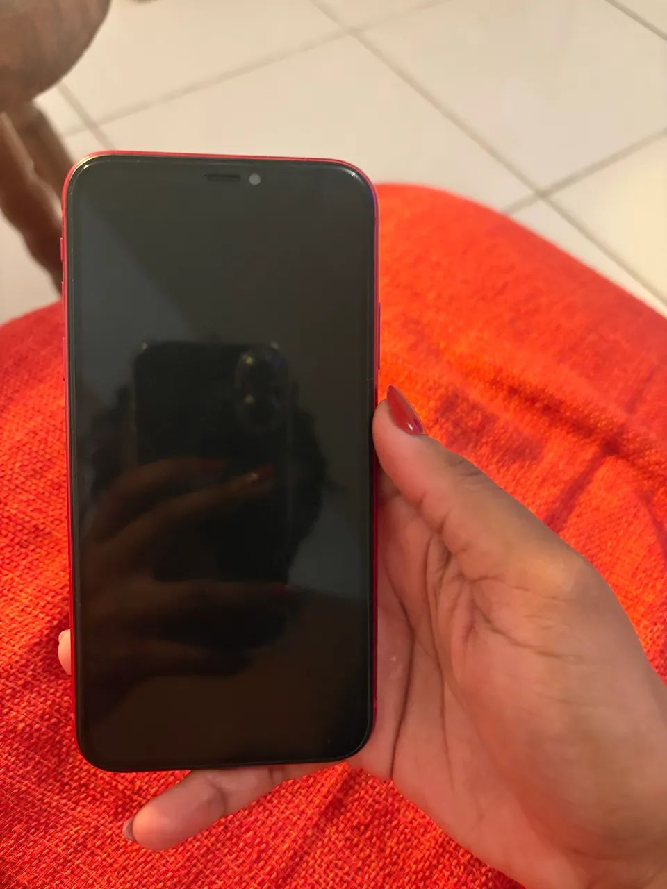 iPhone 11 em estado de novo!  - Foto 5
