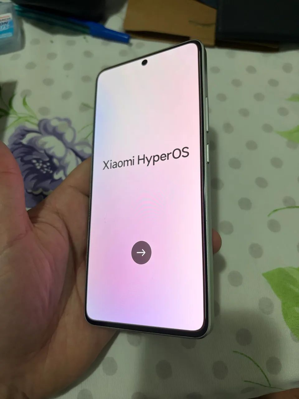 POCO X6 PRO - Foto 2