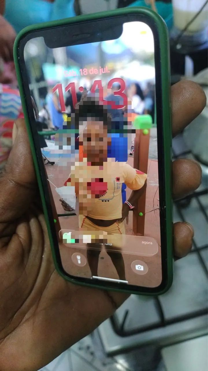 iPhone 12 Mini pra vender hoje!!  - Foto 3