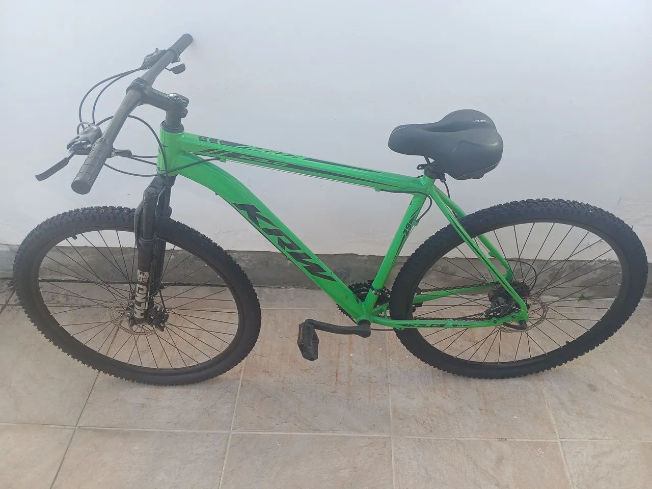 02 Bike Aro 29