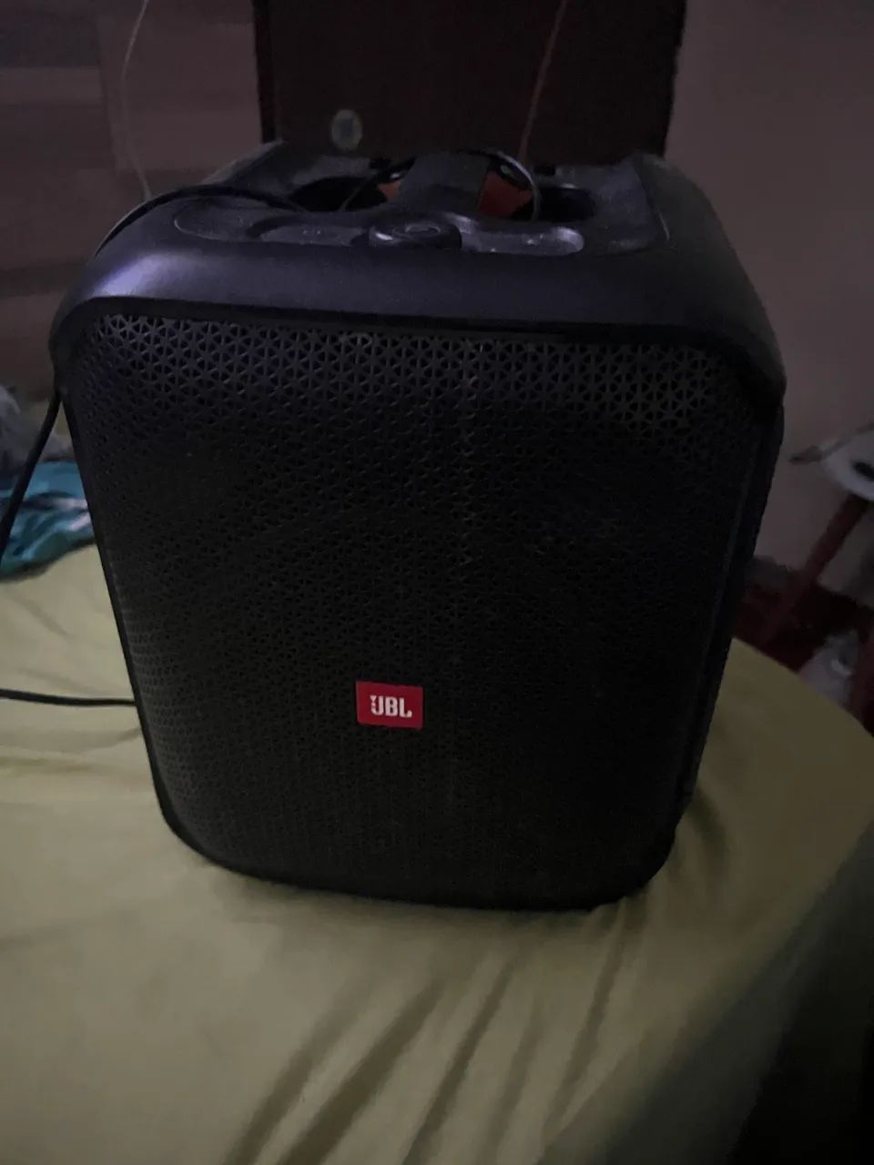 Jbl partybox - Foto 2