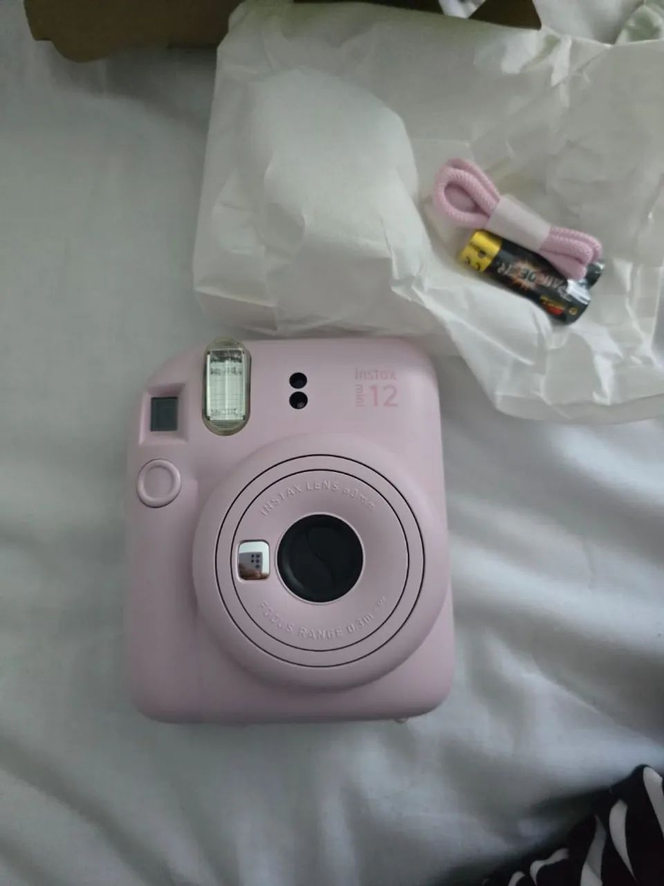 instax mini 12