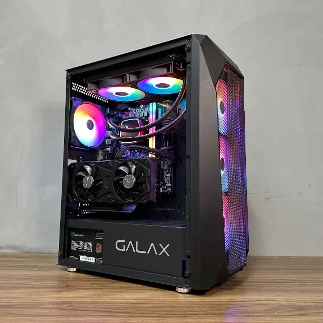 Pc Gamer - Foto 4