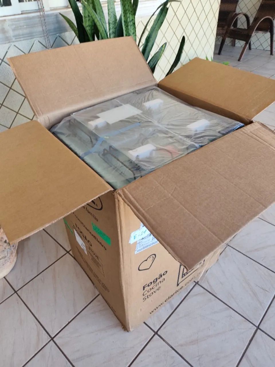 Fogão  - Foto 4