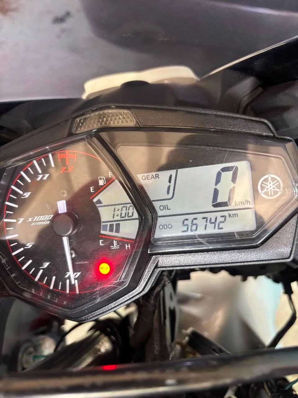 Moto R3  - Foto 4