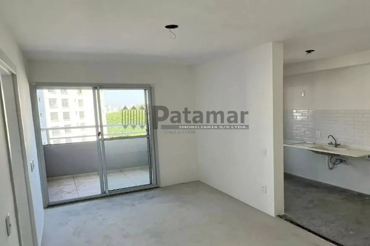 Apartamento com 2 Quartos à venda, 42m² - Butantã - Foto 2