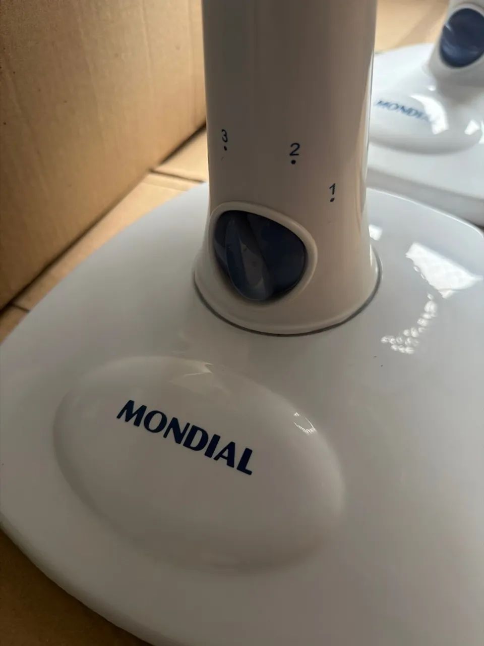 Ventilador - Foto 3