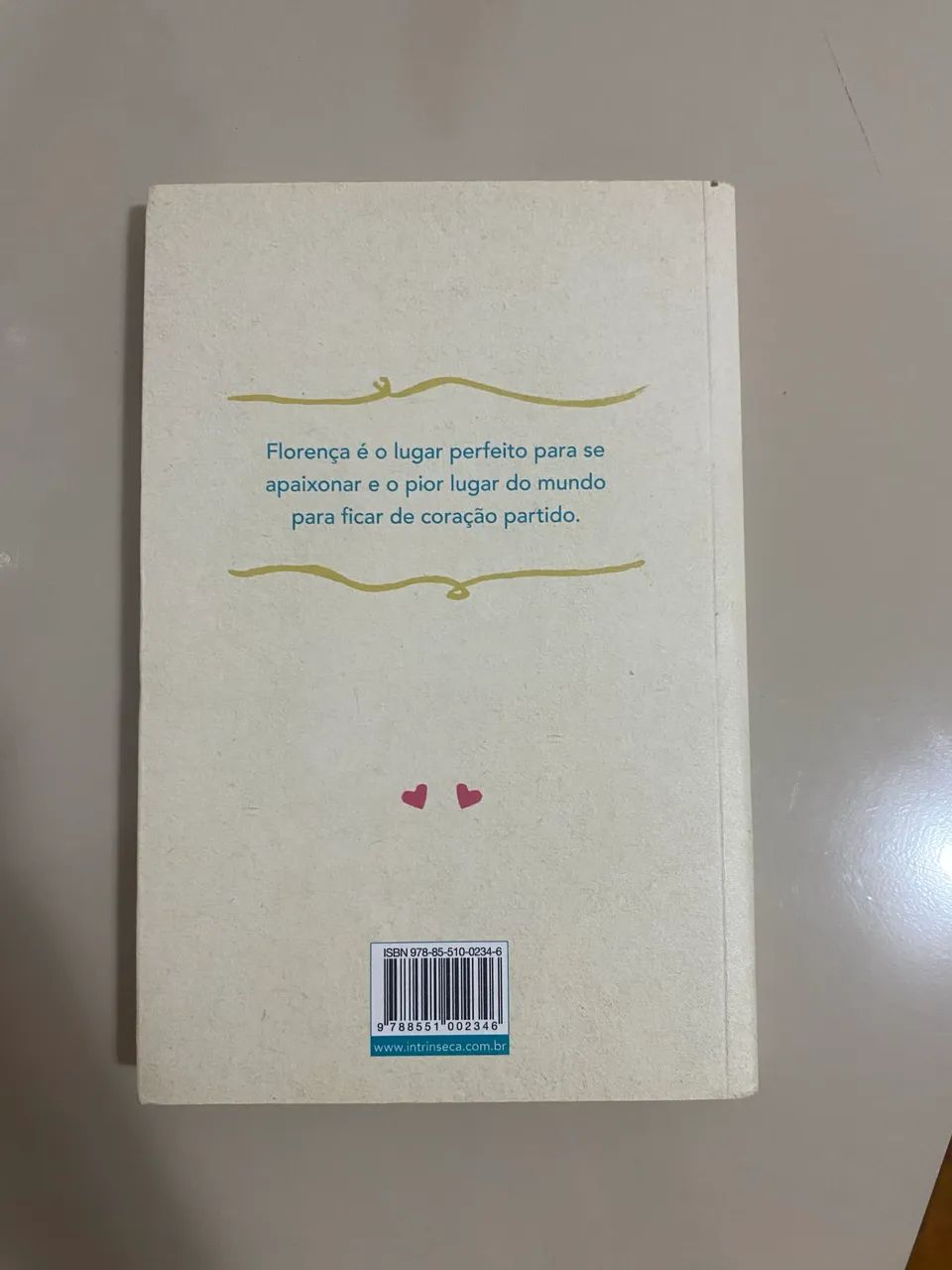 Amor & Gelato - Foto 2