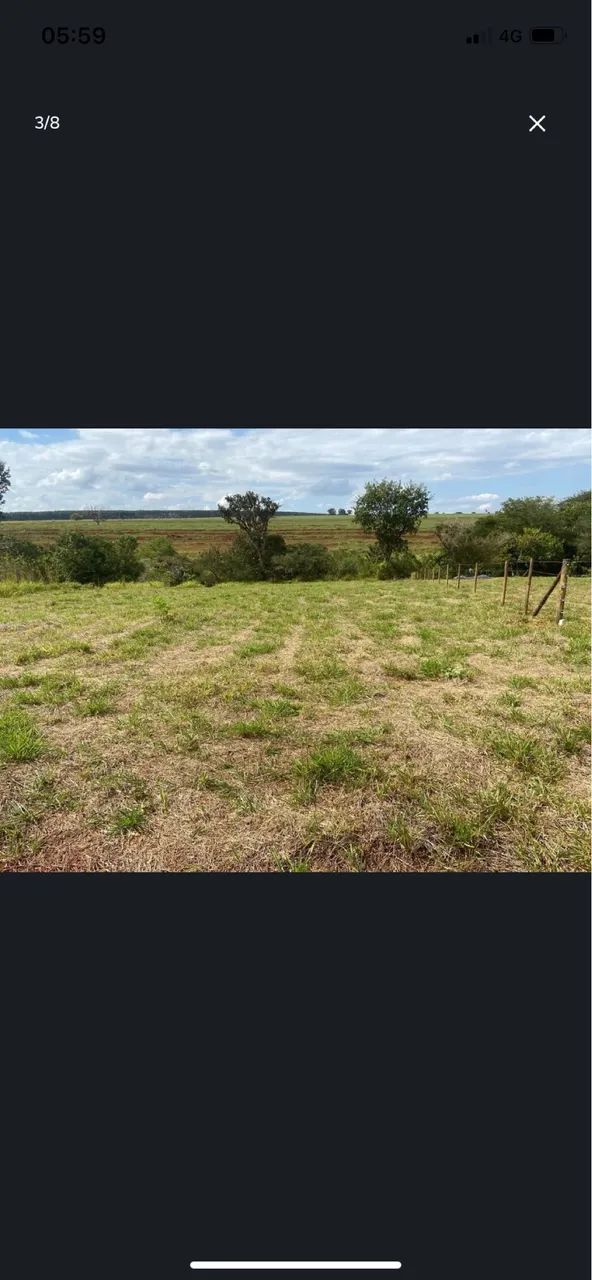 Vendo Chacra com córrego -Campo Grande  - Foto 2