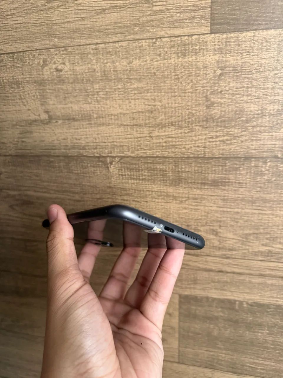 IPHONE 11 BLACK - Foto 3
