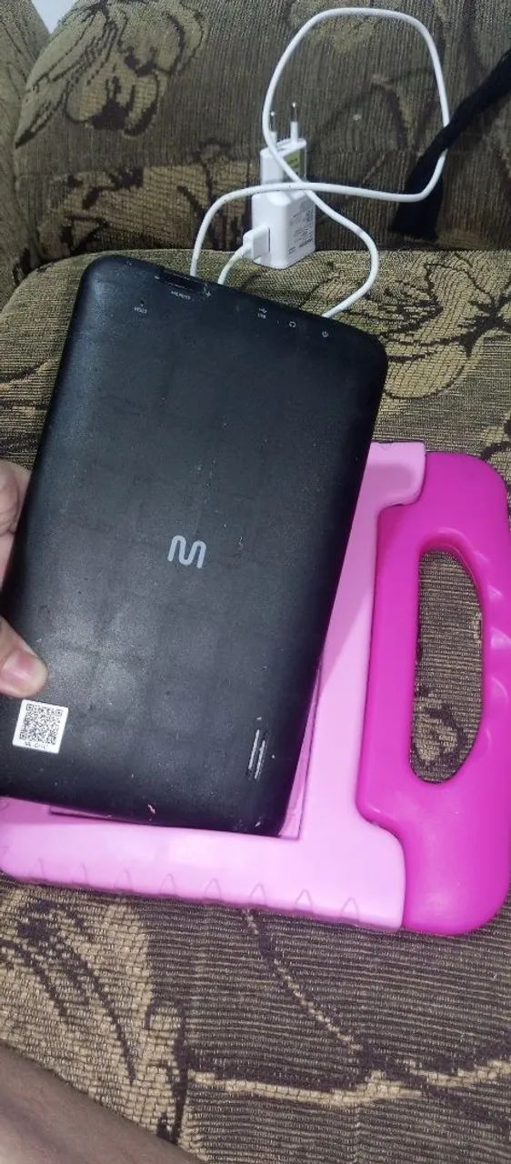 Tablet infantil  - Foto 3