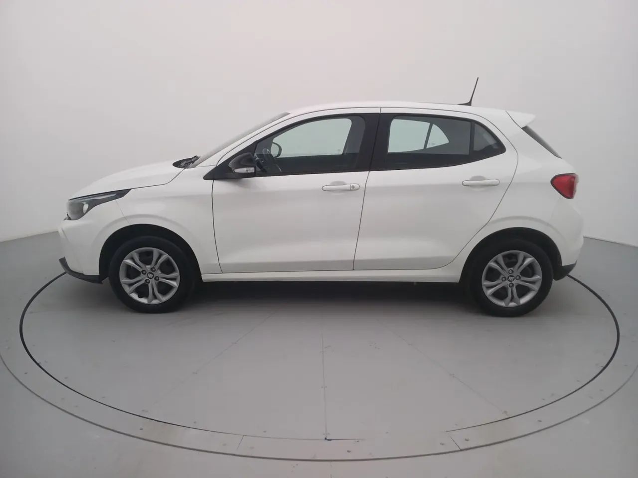 Fiat Argo Drive 1.0 Firefly 2026 - Foto 2