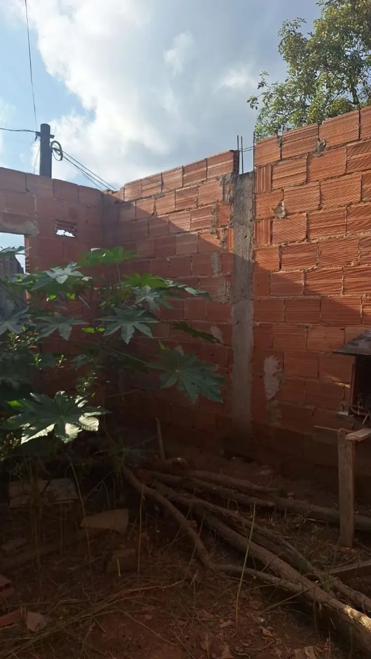 Vendo terreno com kitnet - Foto 3
