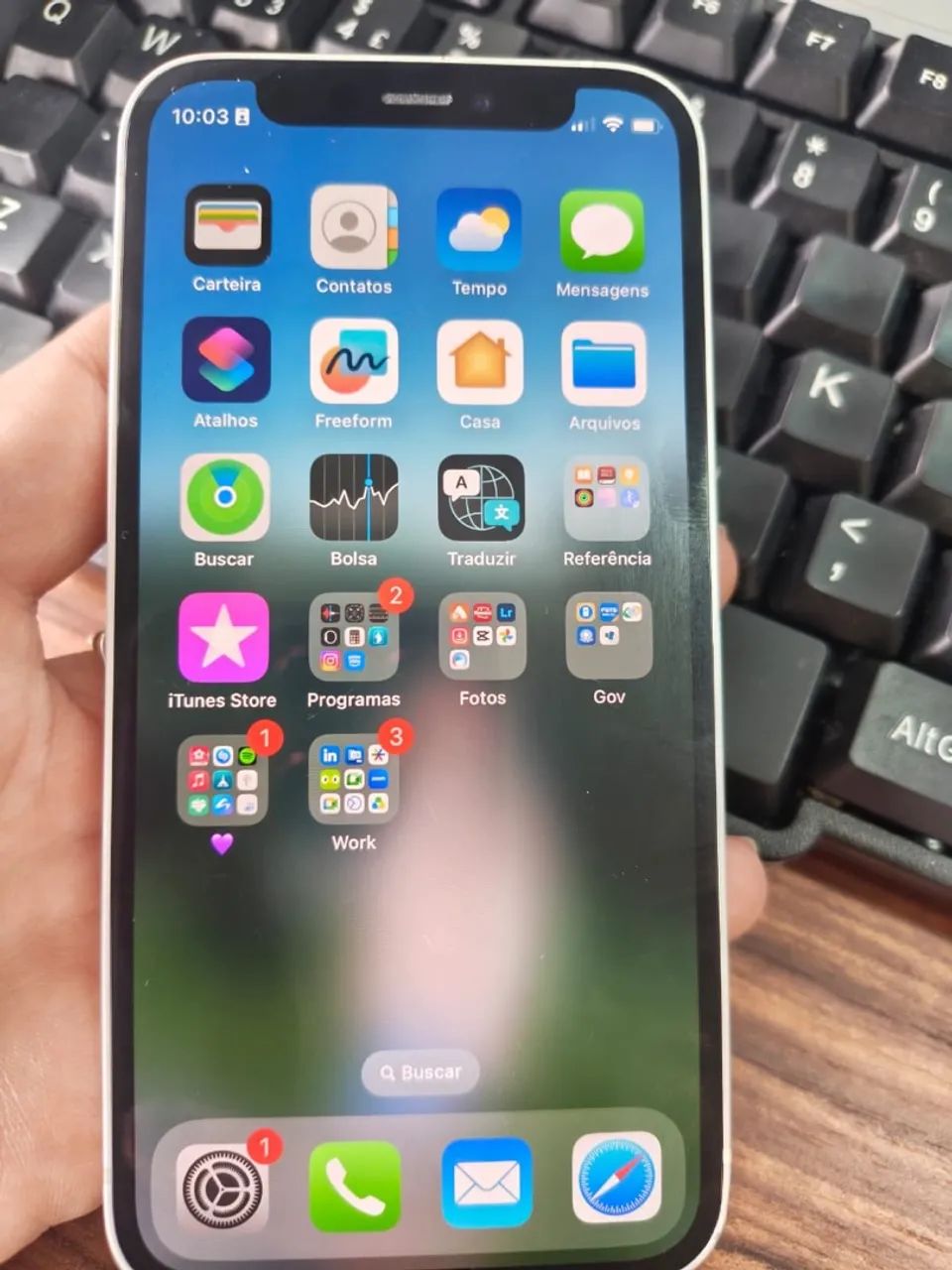 Iphone 12 mini - Foto 5