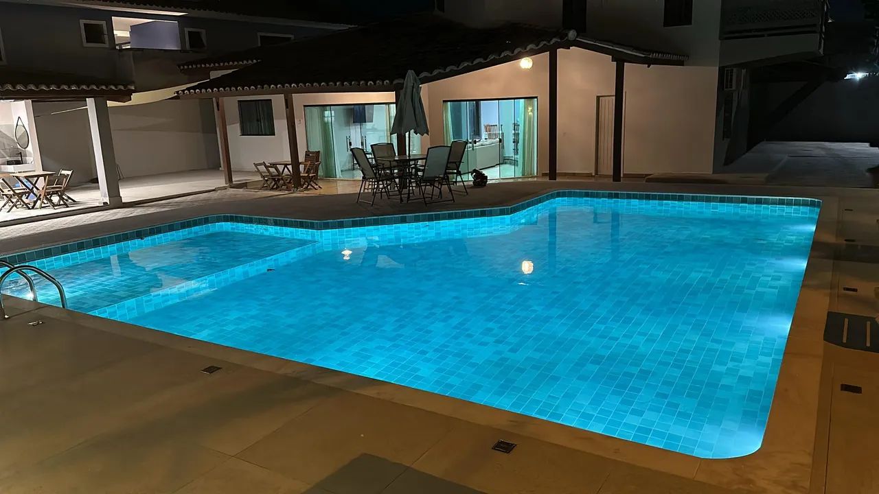 Casa a 500 metros do axé moi.