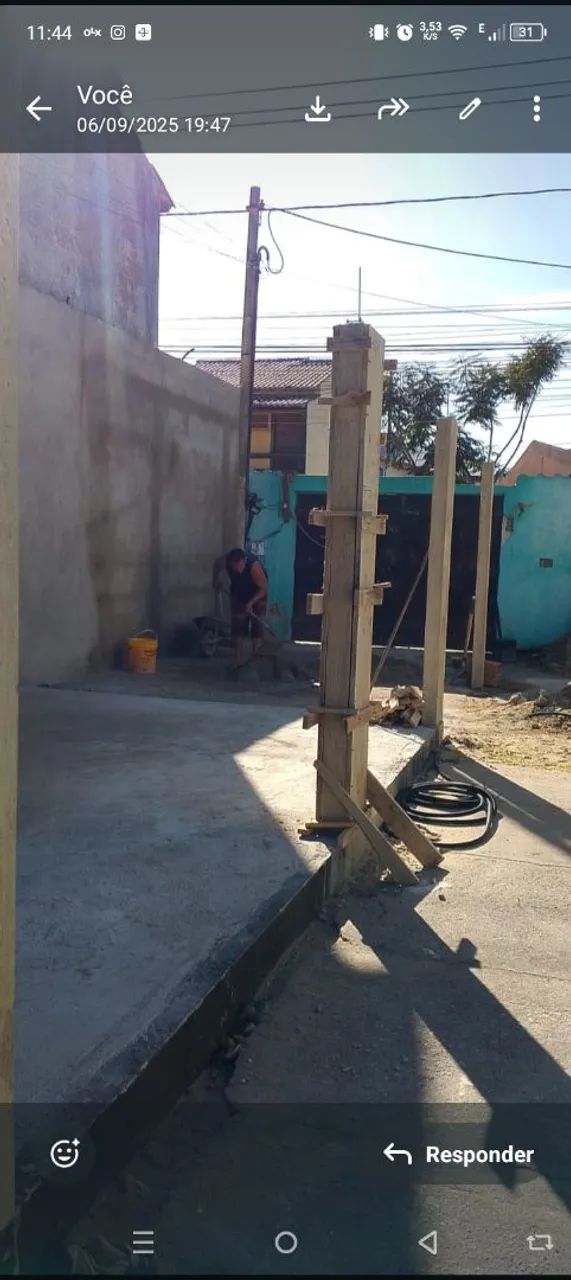 Contrução predial e residencial  - Foto 3