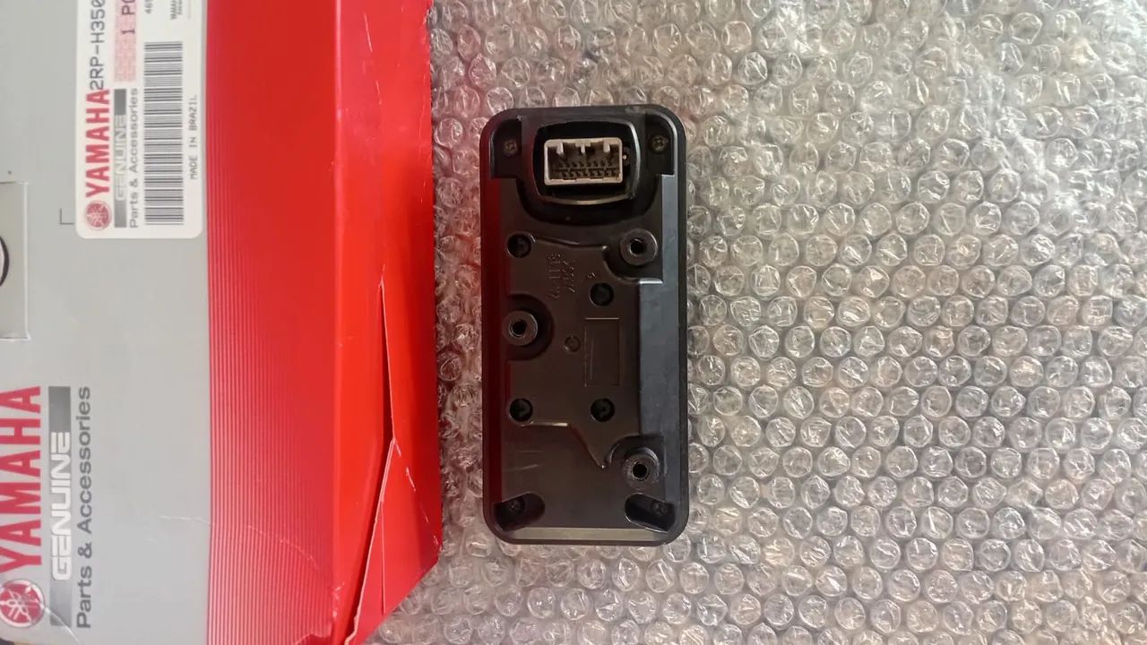 Painel de factor yamaha ybr 125/150