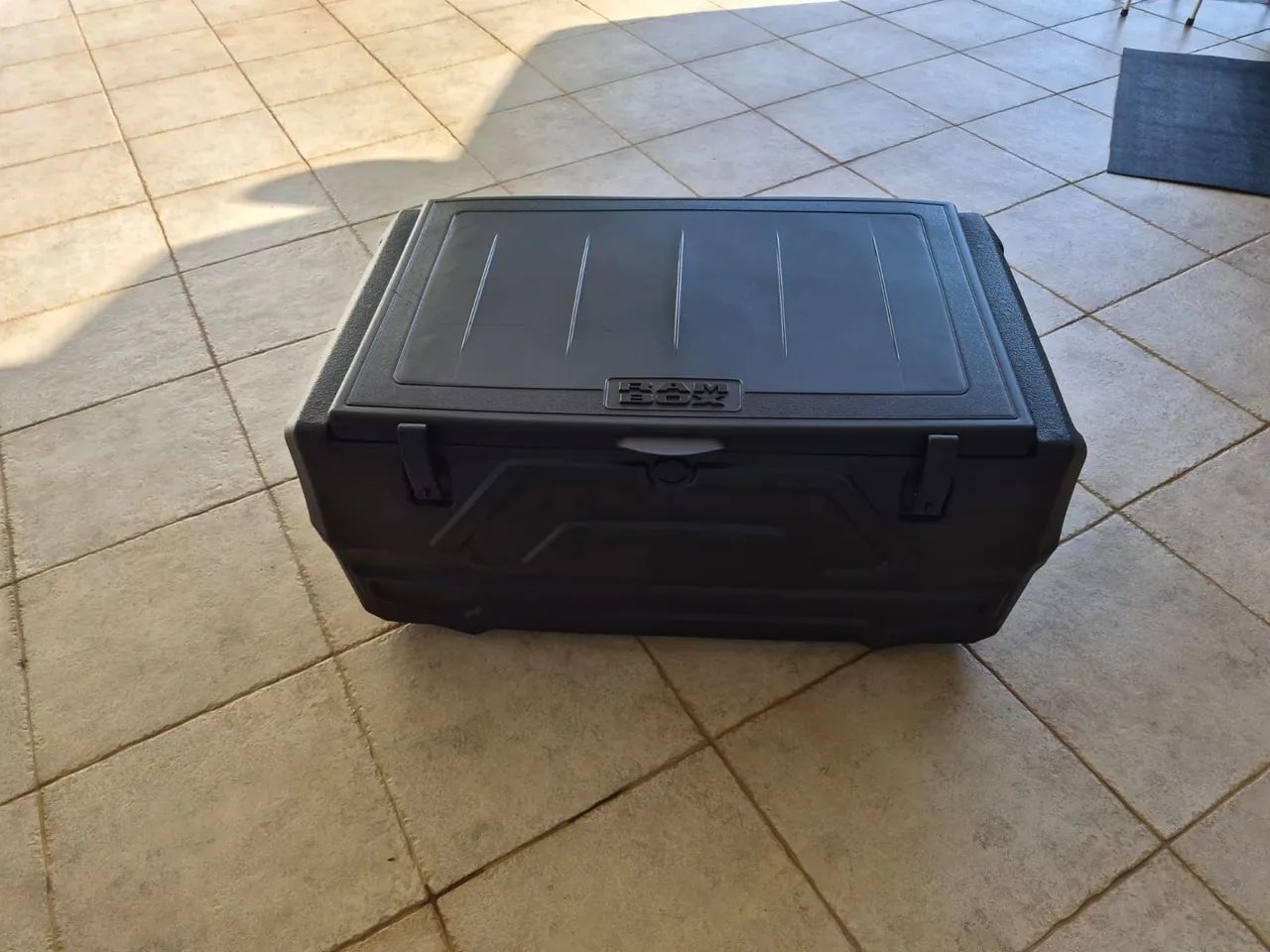 RAMBOX original. - Foto 4