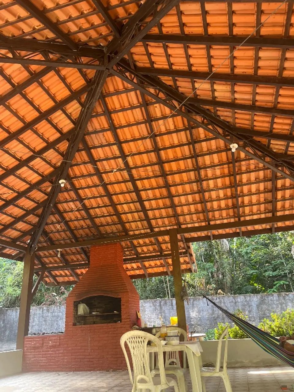 Vende-se uma chácara com Igarapé particular - Foto 4