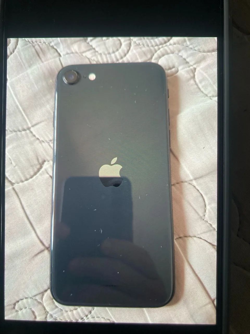 iPhone SE  - Foto 2