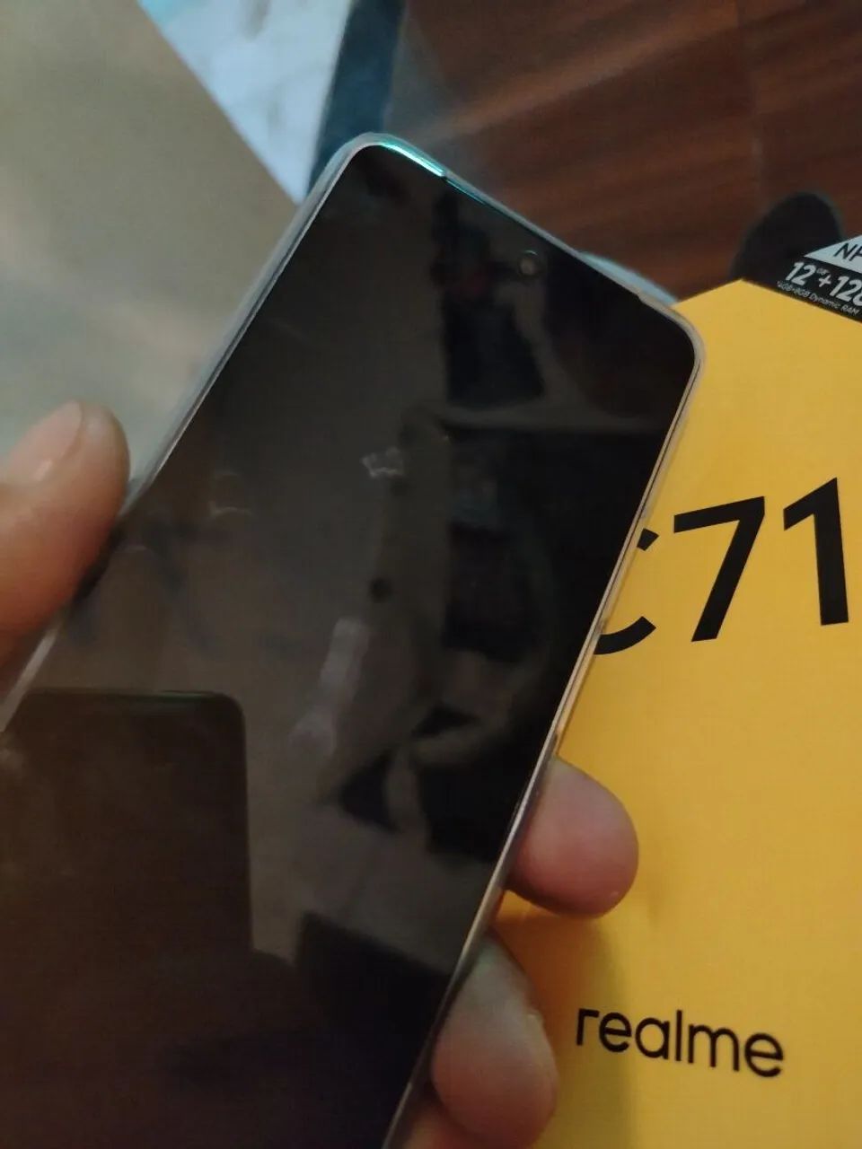 Realme C71 - Foto 5