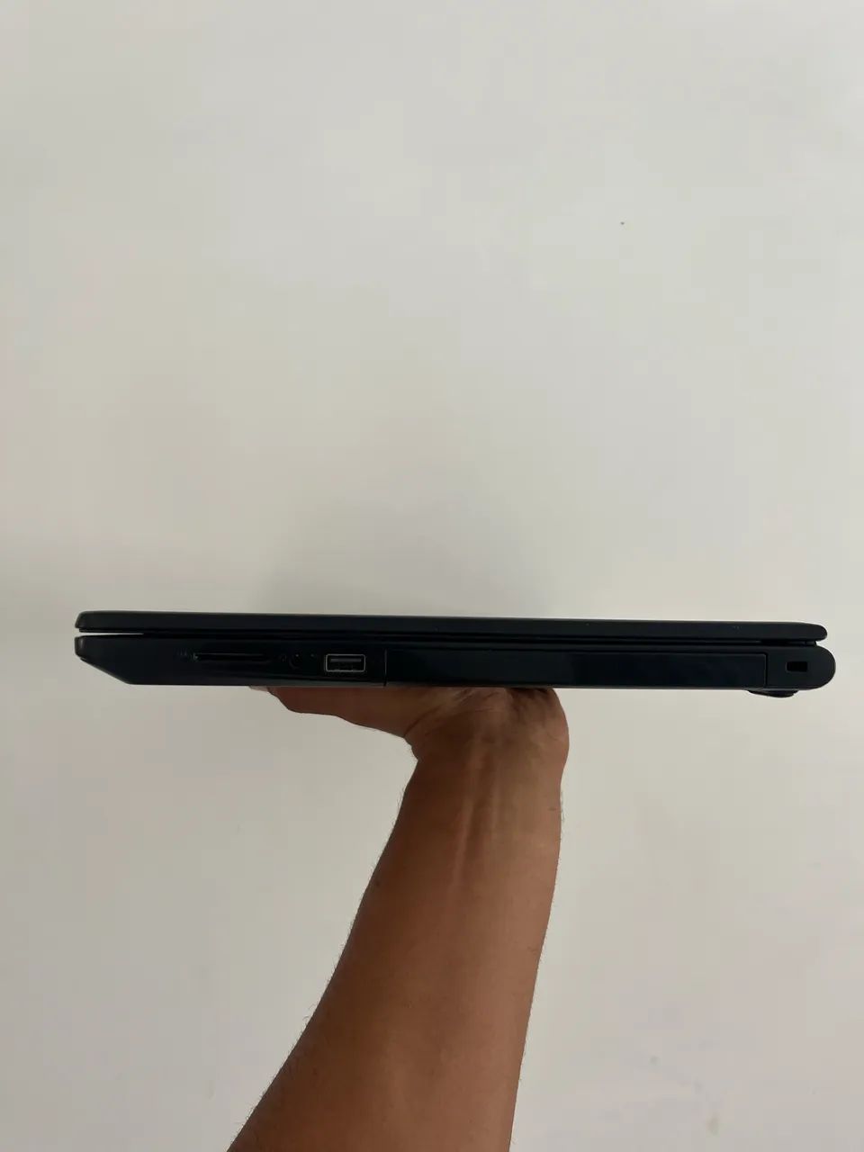 Notebook Dell 