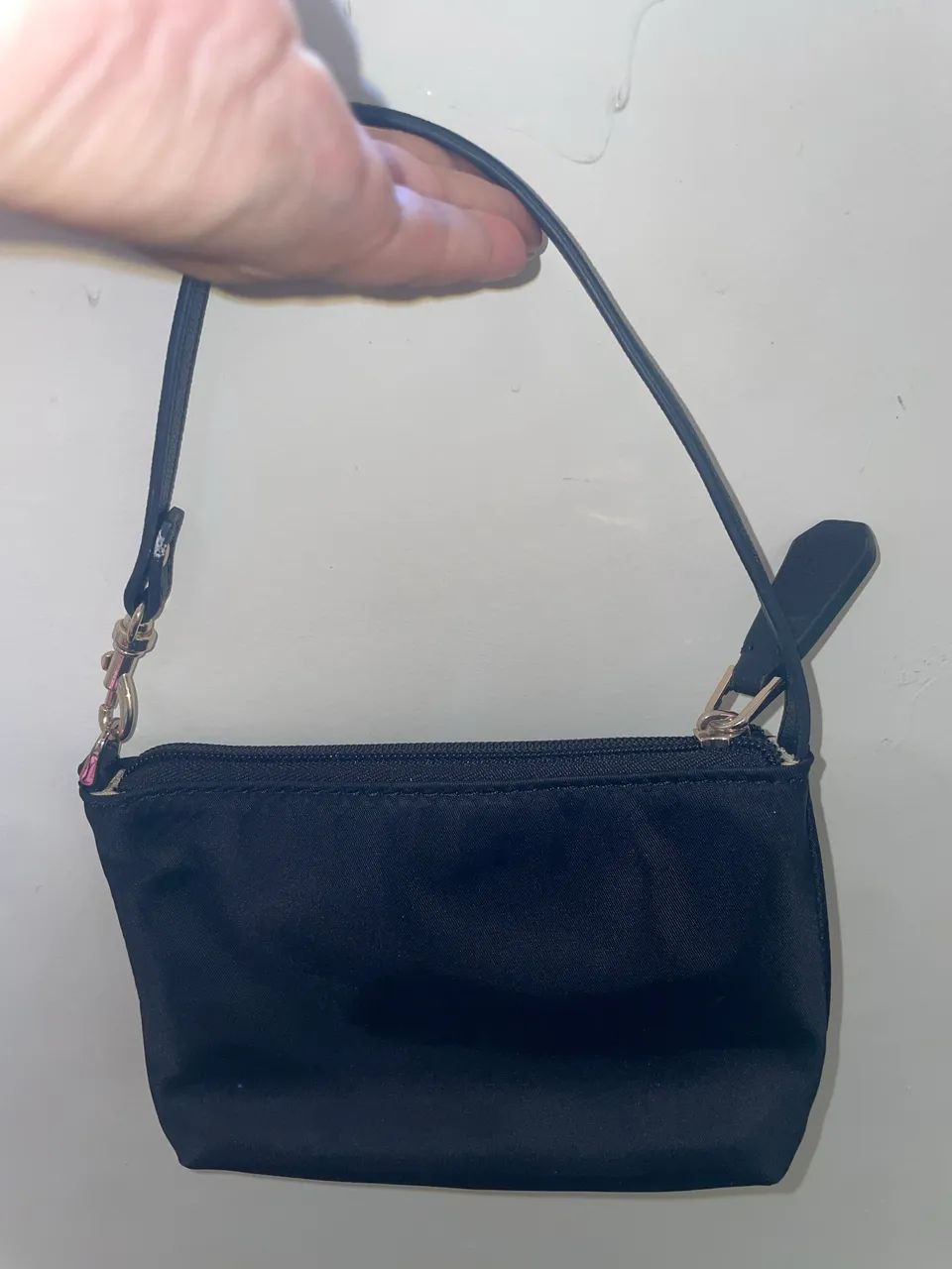 Bolsa de ombro + mini bolsa - Guess  - Foto 5