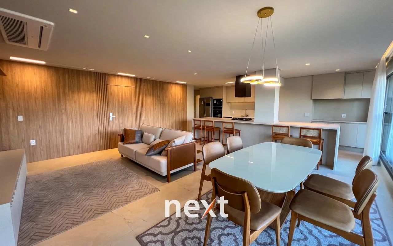 apartamento - Cambuí - Campinas - Foto 4