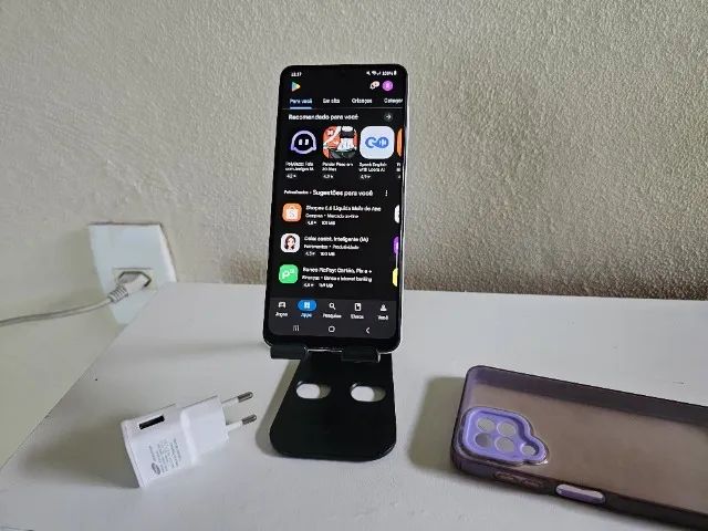 Samung Galaxy A22 - Foto 4