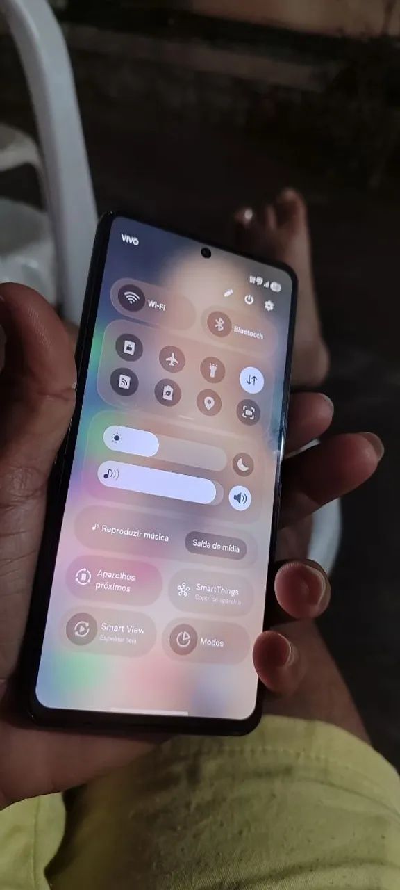 M55 5G 256GB - Foto 4