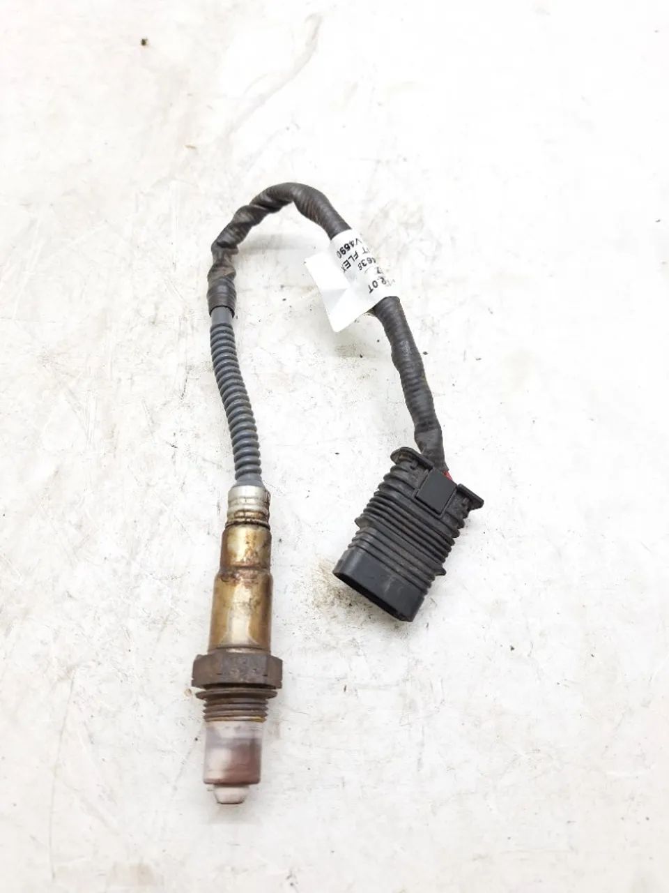 Sonda Lambda Bmw 320i 2.0 2016 2017  *