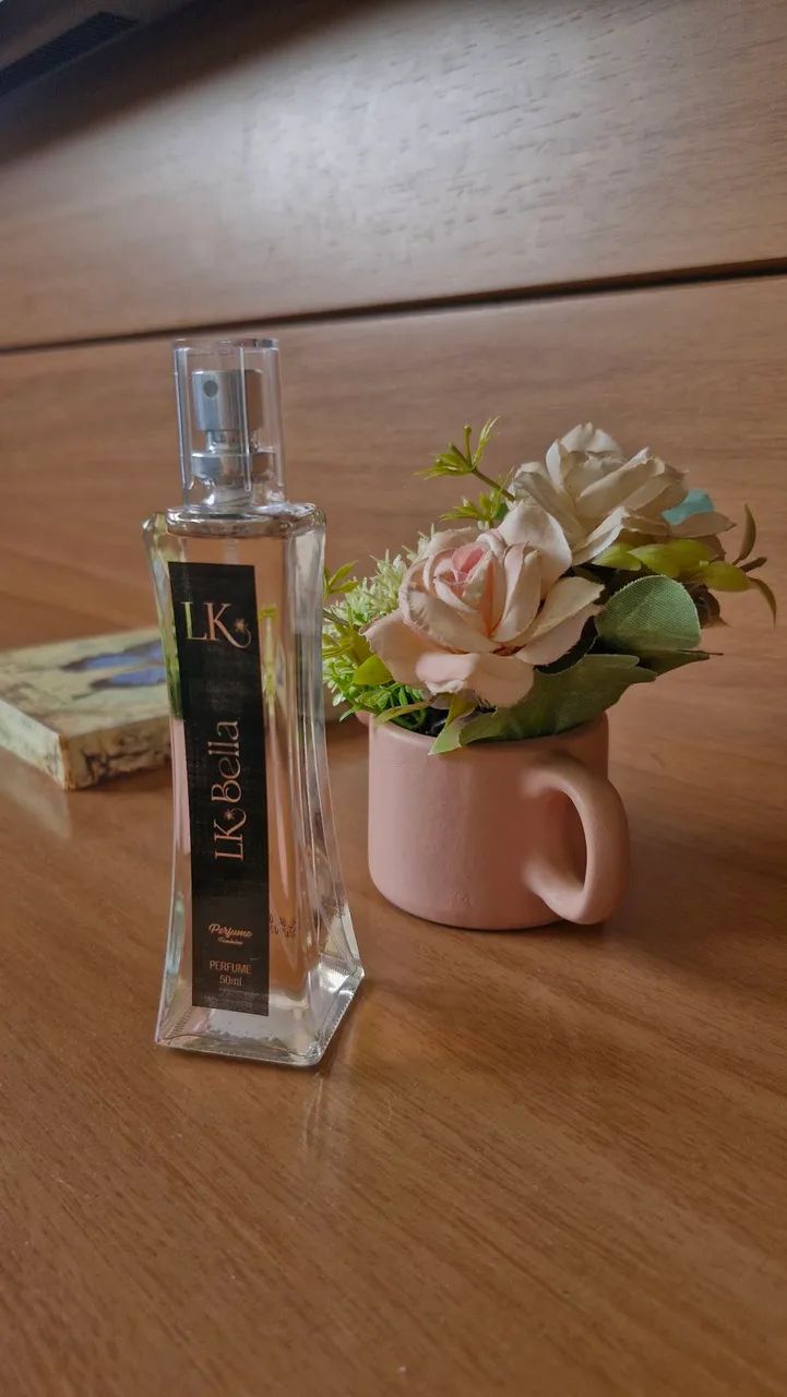 Perfume Contratipo 50ML - Foto 5