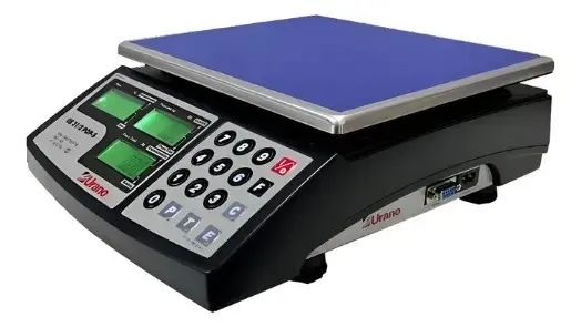 Balança - Foto 5