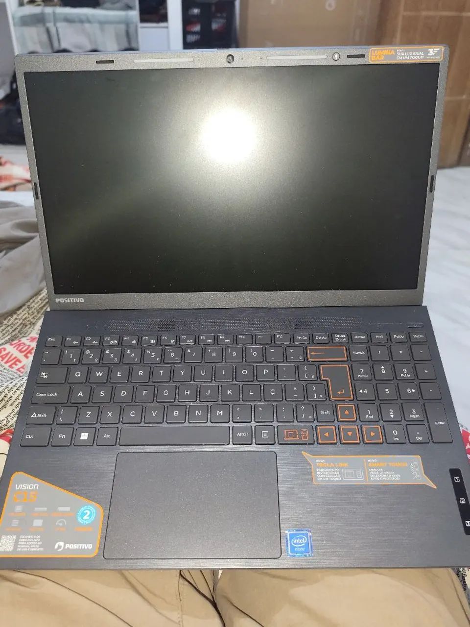 Notebook  - Foto 4
