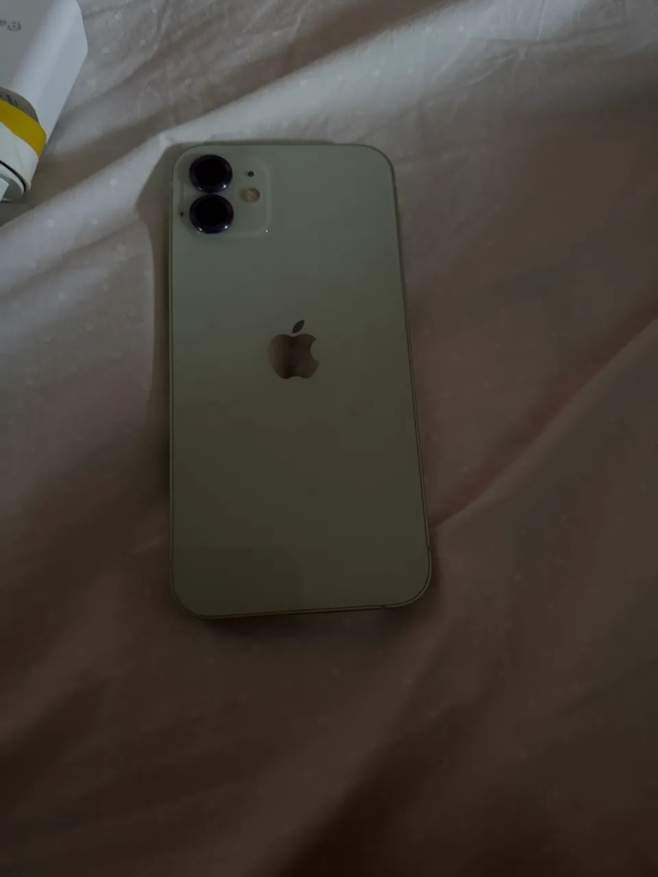 iPhone 12 128 g verde  - Foto 2