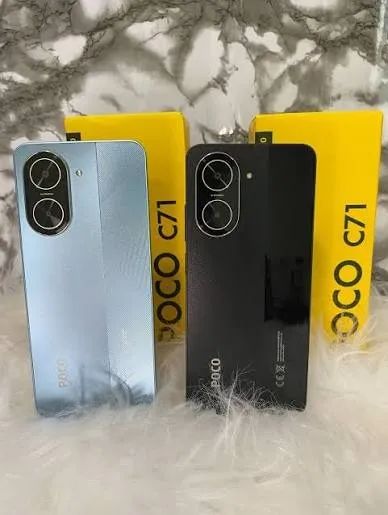 Xiaomi Poco C71 64 GB Lacrado - Foto 5