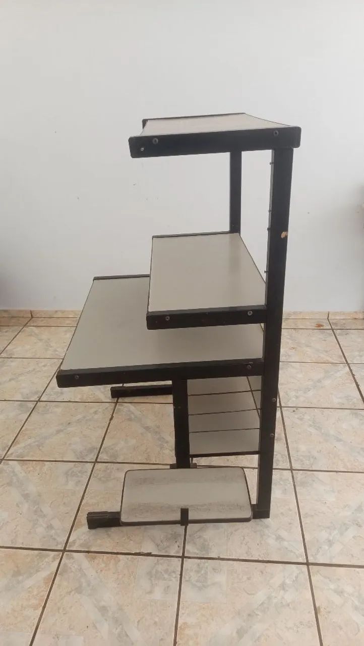 Mesa tipo prateleira  - Foto 2