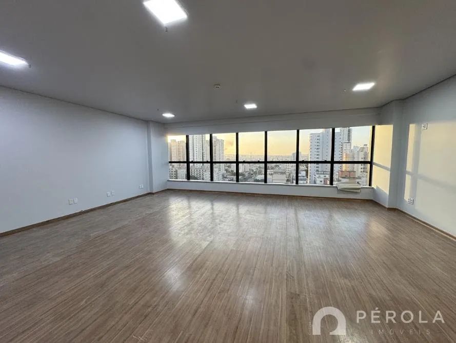 Sala Comercial Edifício Comercial Lourenço Office Concept em Setor Oeste - Goiânia - Foto 3