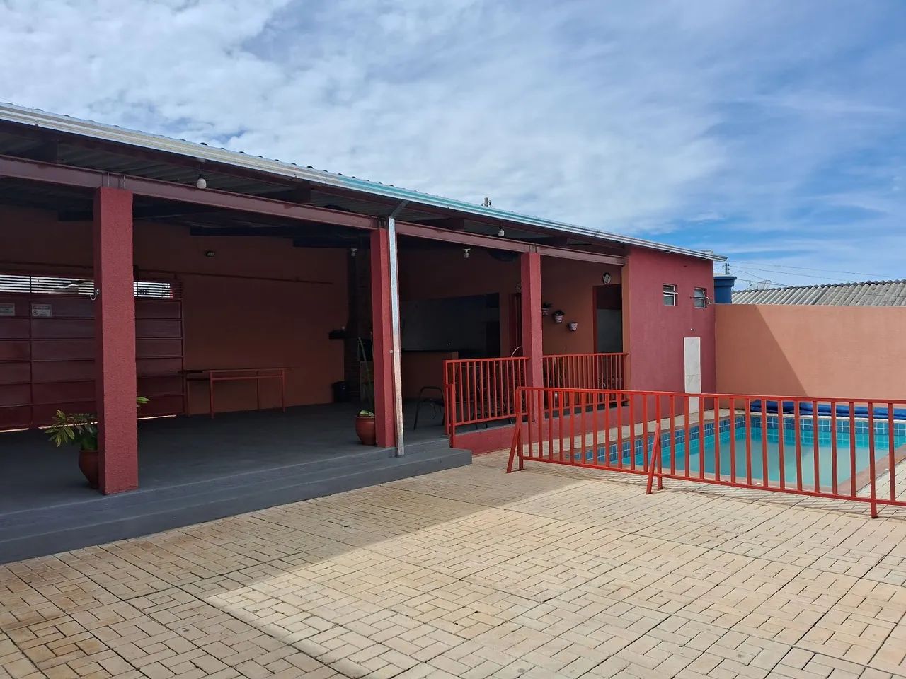 ESPAÇO PARA EVENTOS  - Foto 2