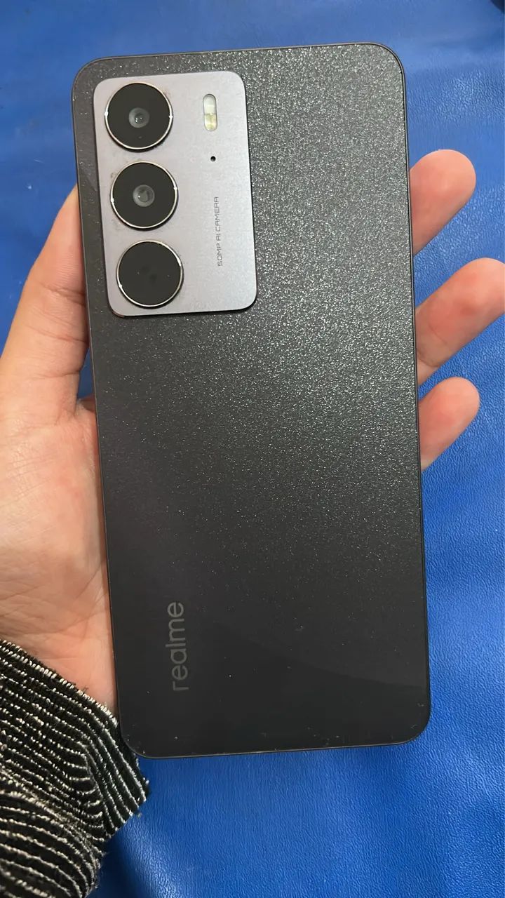 Realme C71 - Foto 2