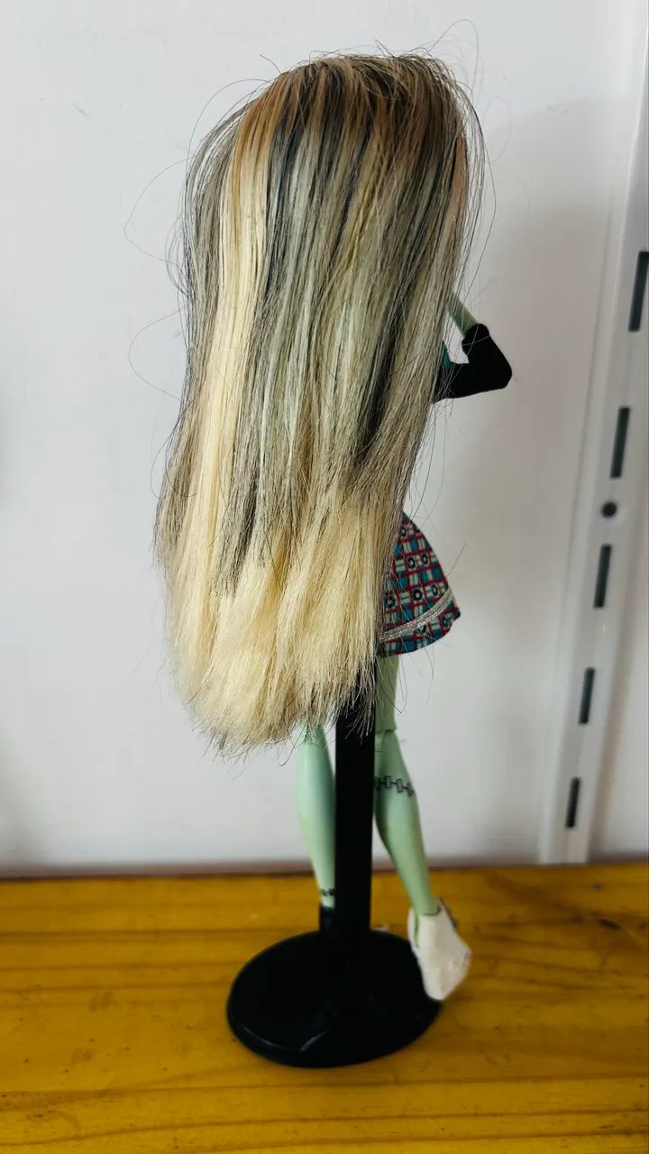 Monster High - Foto 2