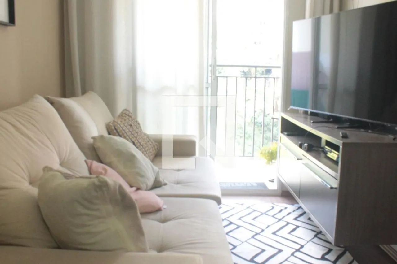 Apartamento à Venda - Panamby, 3 Quartos, 59 m2 - Foto 5
