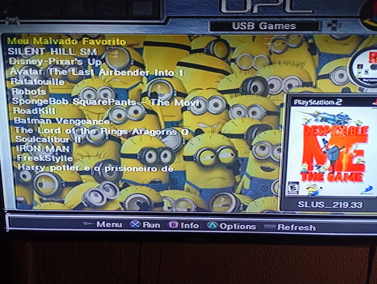 Playstation 2 - Foto 2