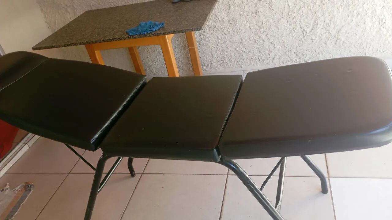Maca de massagem - Foto 2