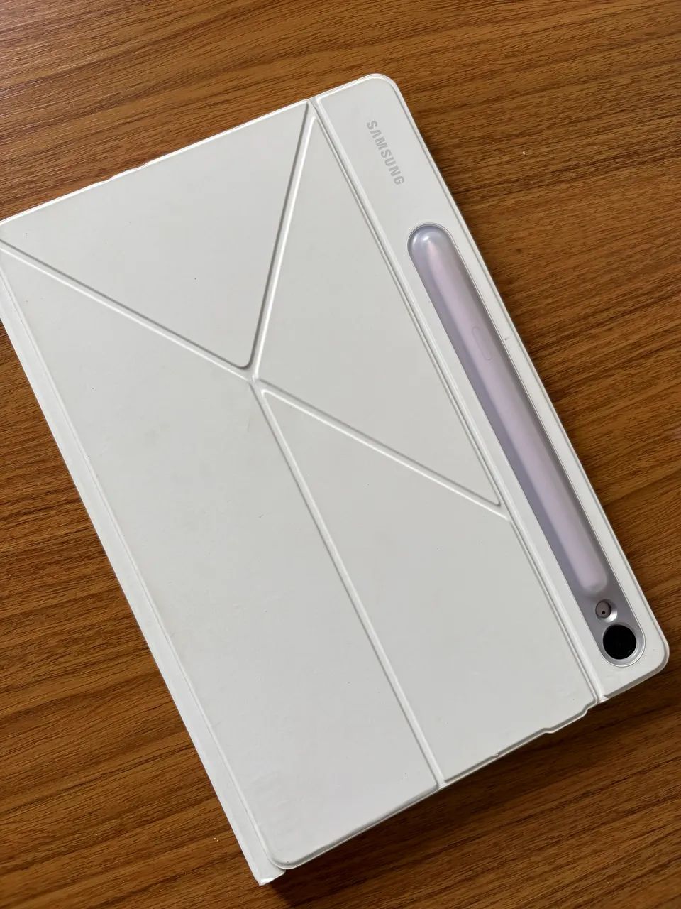 Tablet Samsung Galaxy Tab S9 FE - Foto 2