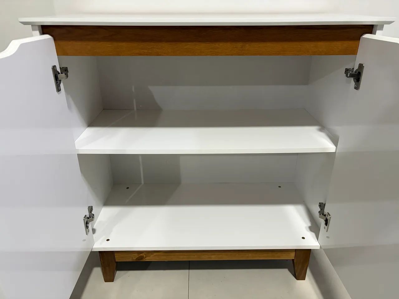 Buffet novo 2 portas  - Foto 5