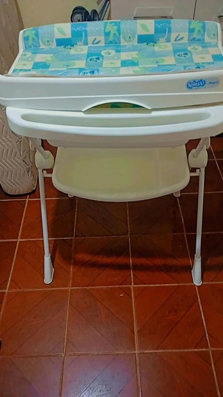 Banheira Burigotto  - Foto 2