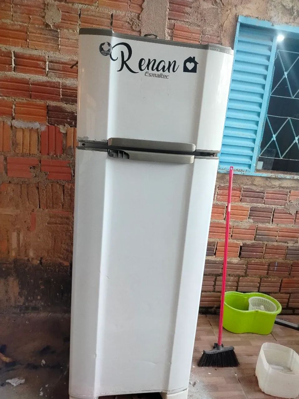 Geladeira  - Foto 2