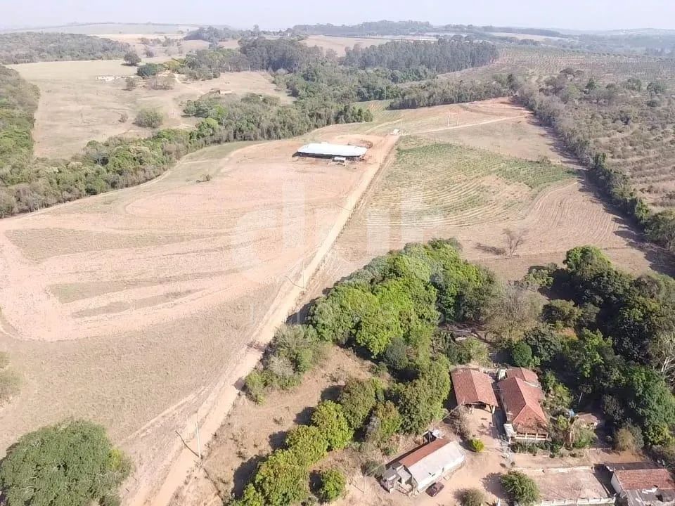 chácara - Barreiro - Santo Antônio de Posse - Foto 2