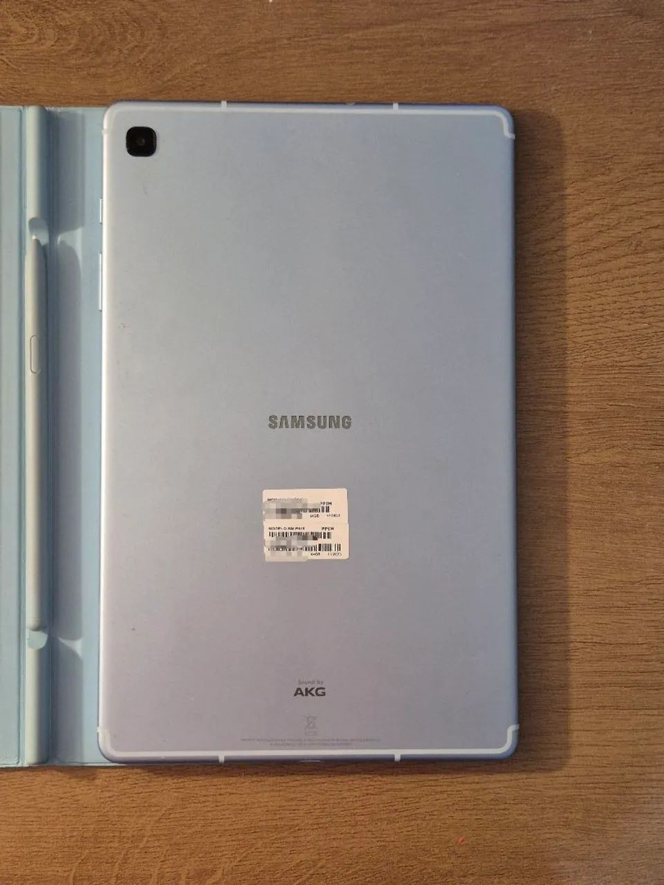Tablet Samsung Tab S6 Lite 